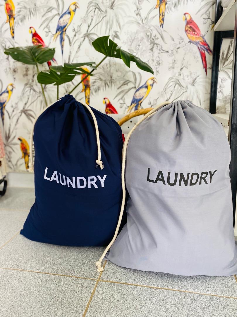 Laundry bag - Image 5