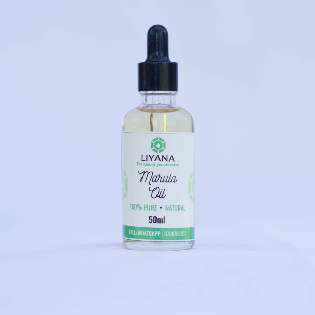 Marula essential oil