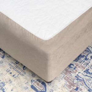 Bed Base Wrap (king)