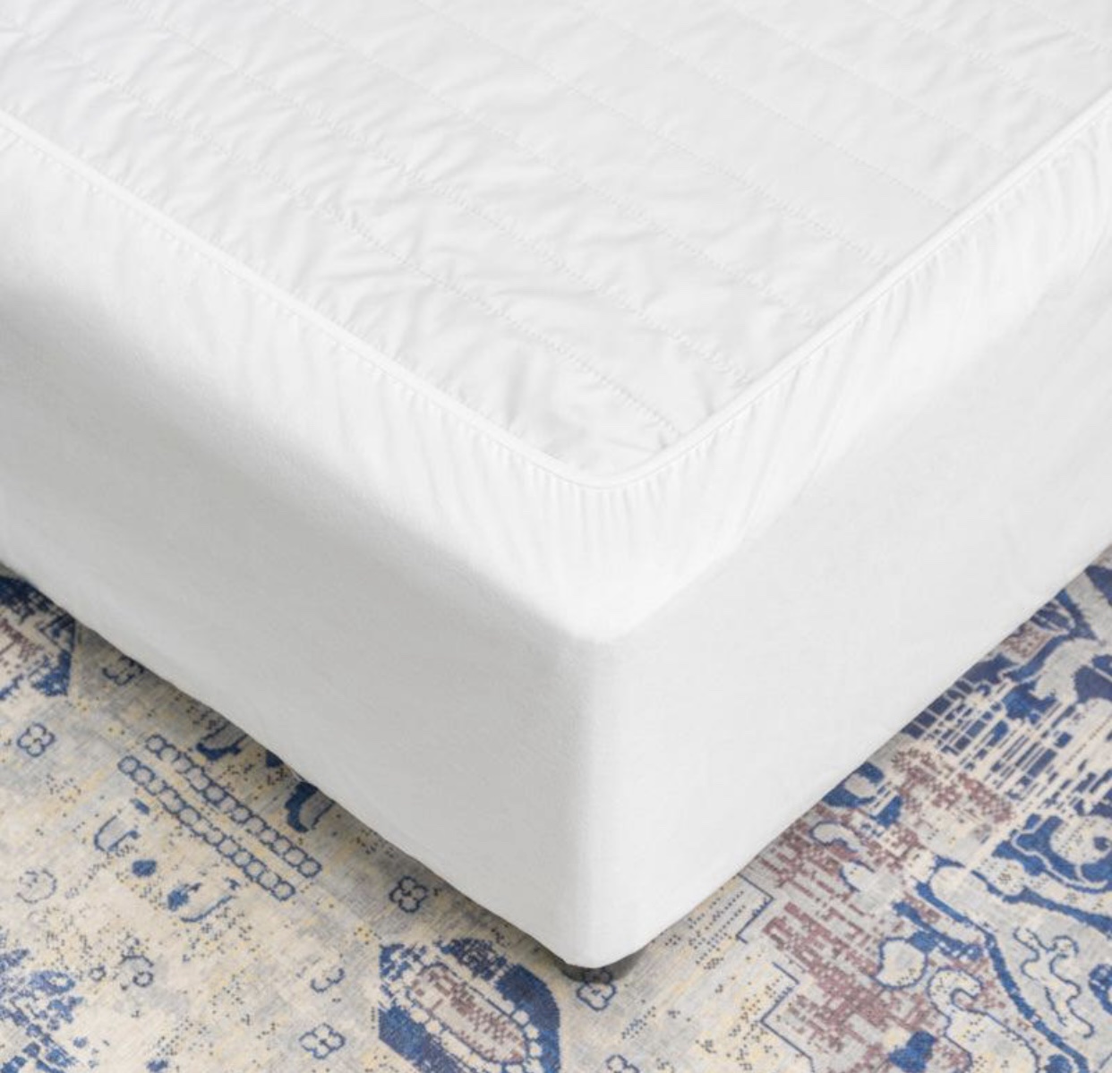 Bed Base Wrap (king XL) - Image 3