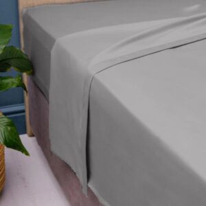 Three quarter flat sheet