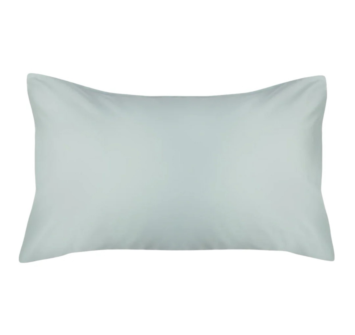 Nest soft touch essentials pillowcase (charcoal) - Image 5