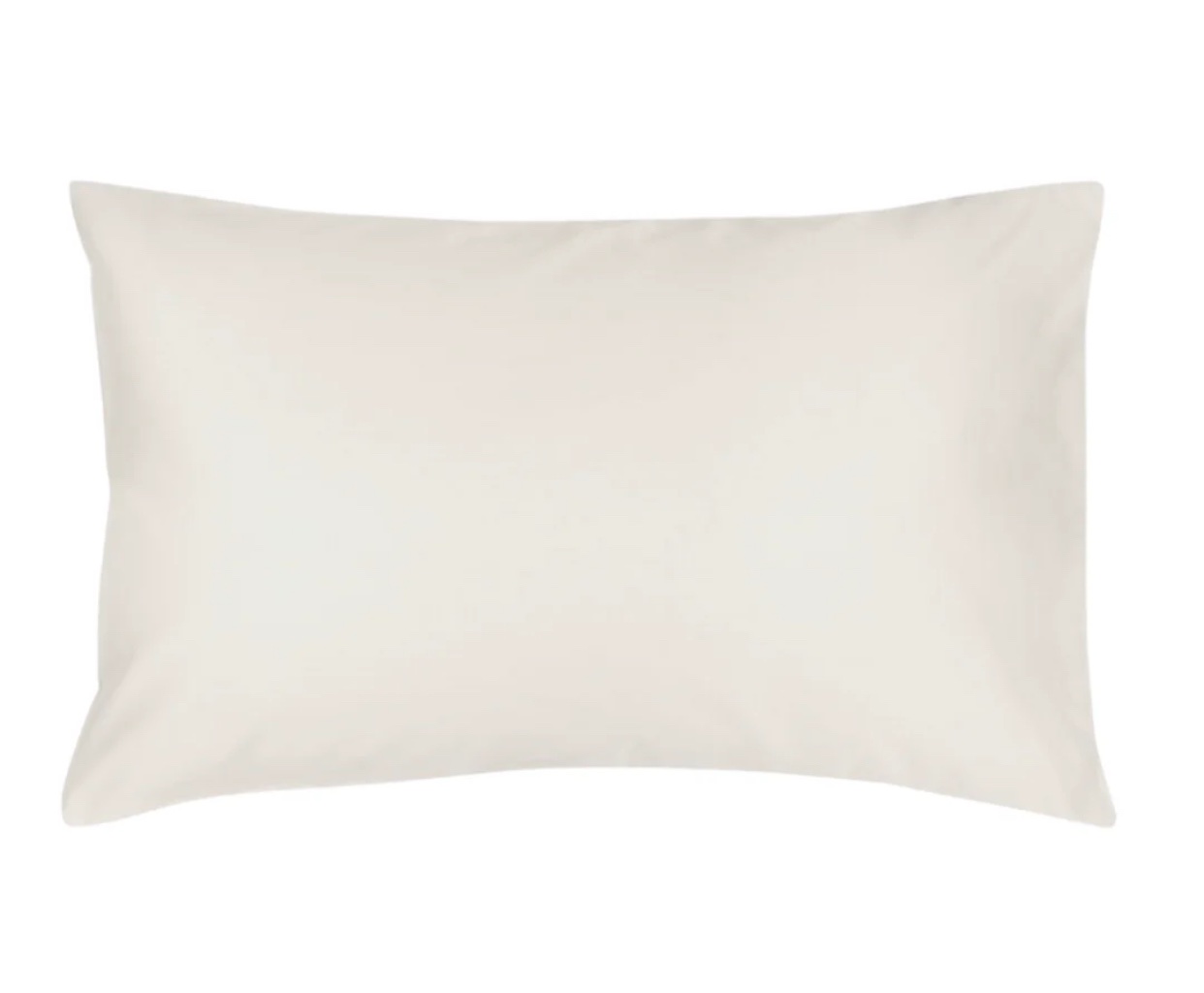 Nest soft touch essentials pillowcase (charcoal) - Image 6