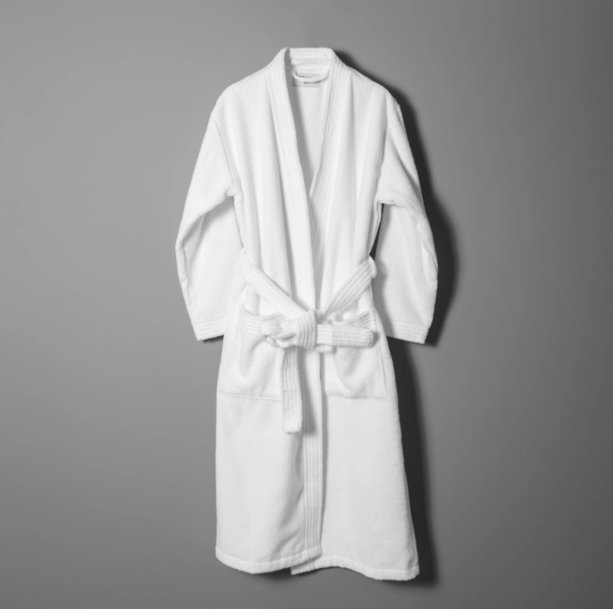 Bath robe - Image 5
