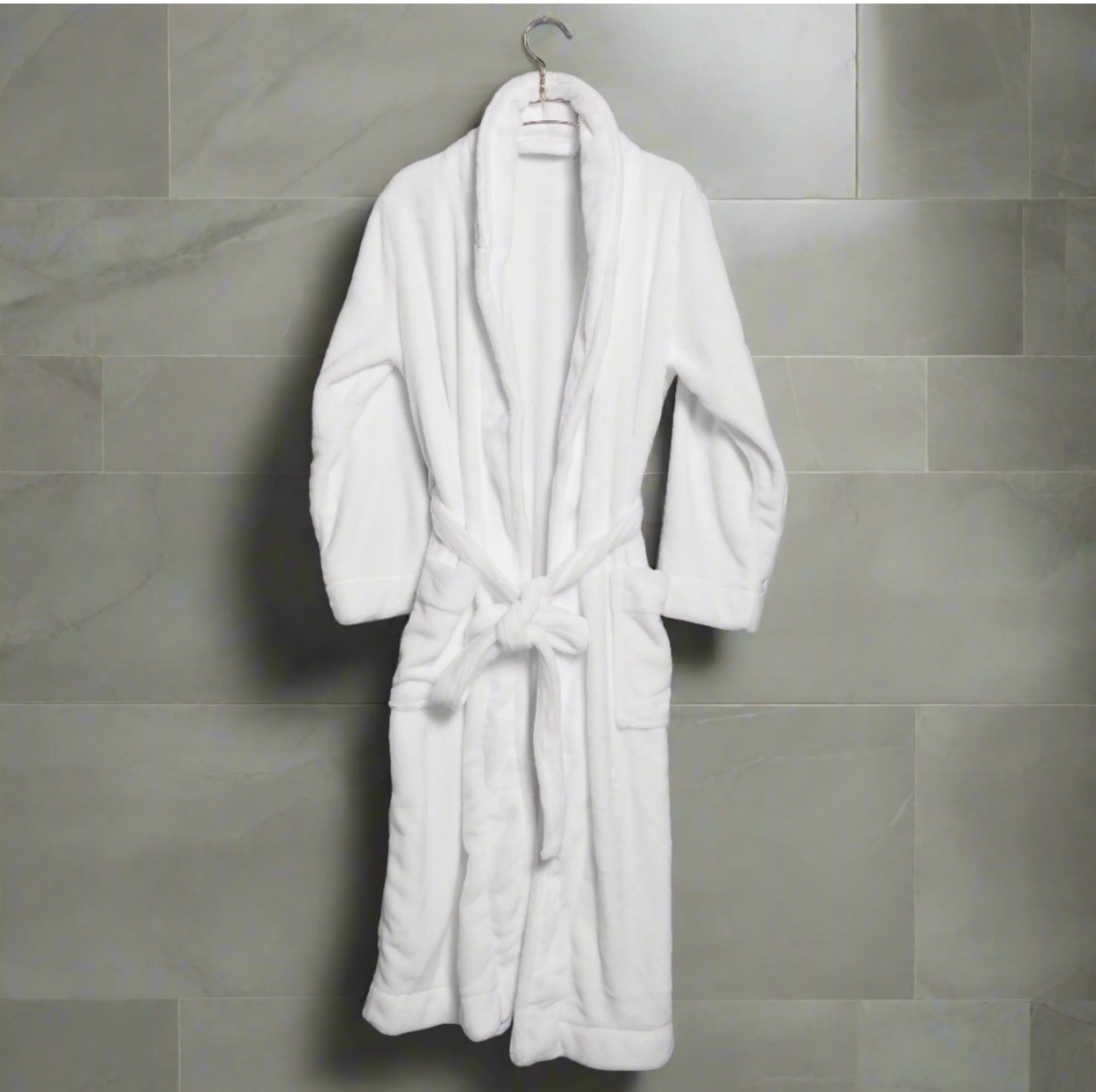 Bath robe - Image 6