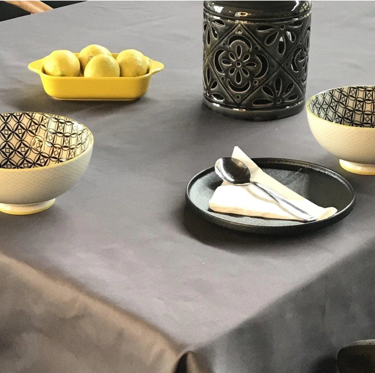 Table cloths - Image 4